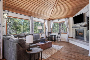 Newly Renovated 12 Sequoia Home